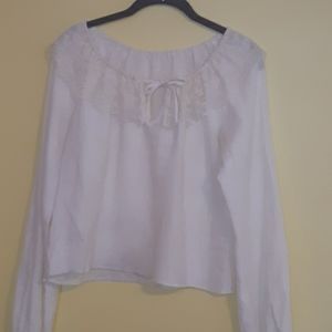 Vintage 70's blouse